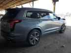 2022 CADILLAC XT6