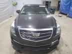 2016 CADILLAC ATS