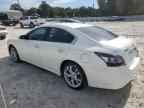 2013 NISSAN Maxima