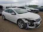 2014 VOLKSWAGEN CC