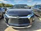 2021 CHEVROLET BLAZER