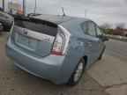 2012 TOYOTA Prius Plug-In