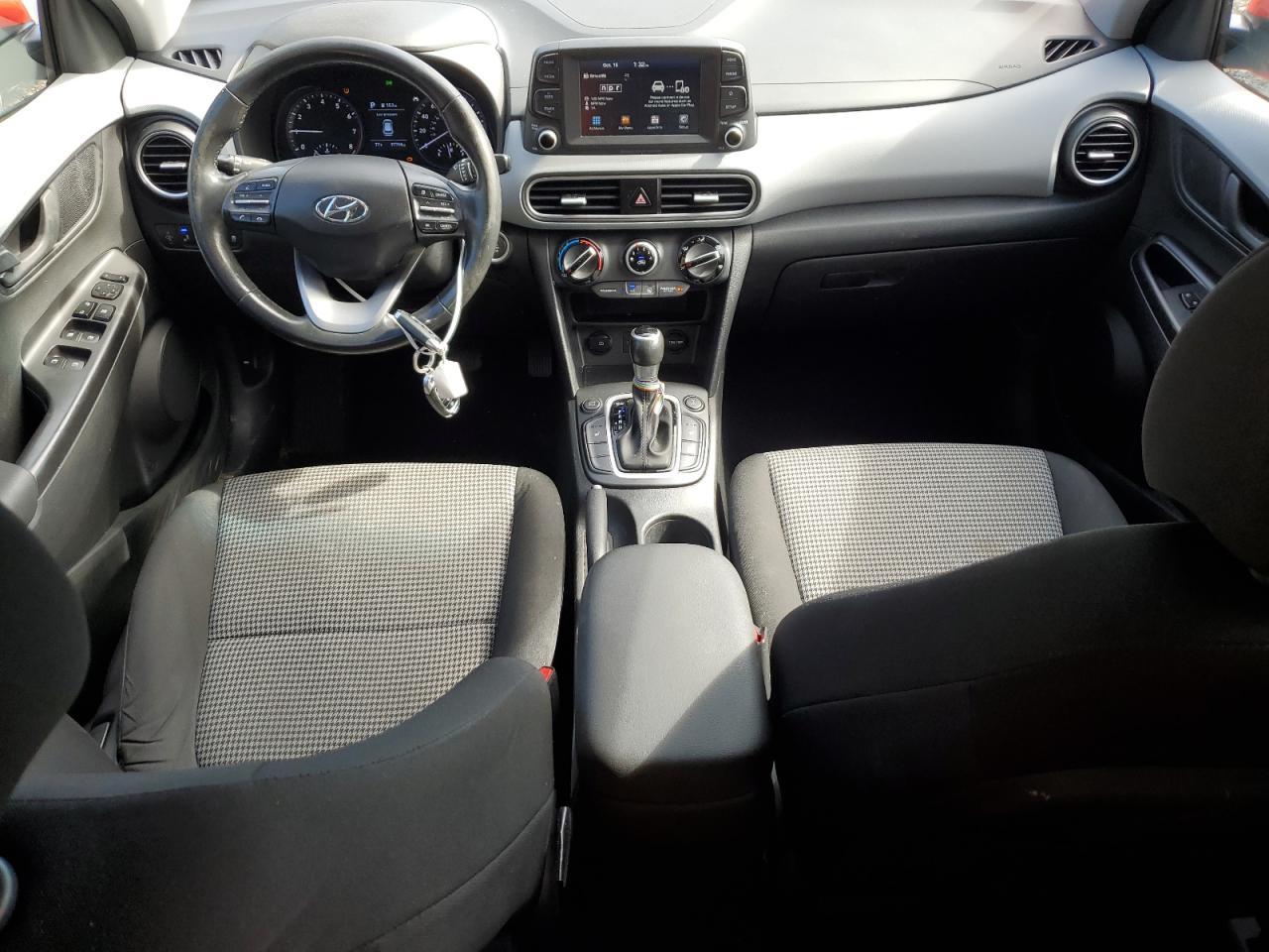 2019 HYUNDAI Kona