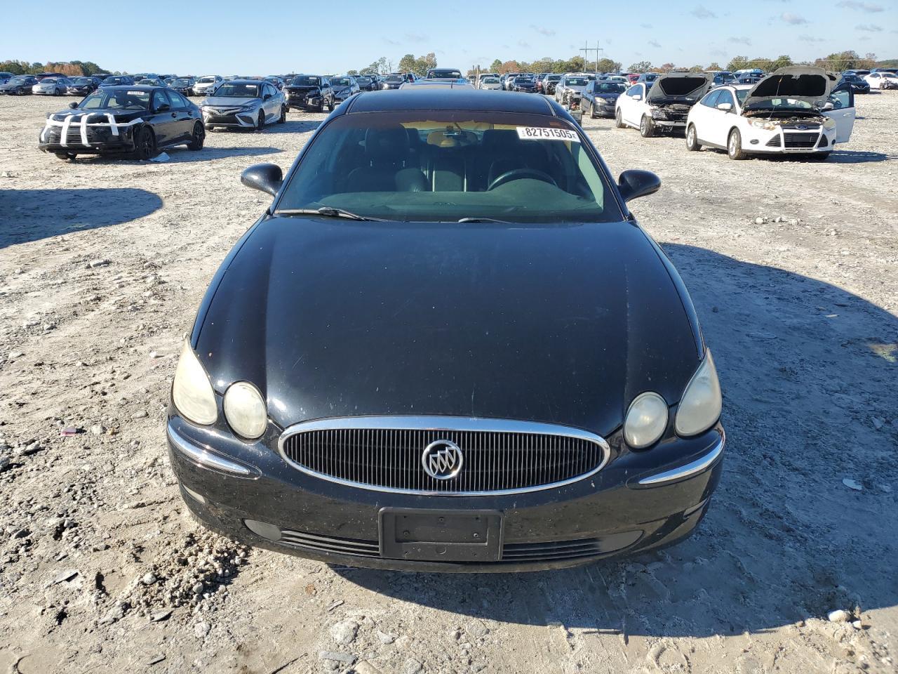 2006 BUICK LACROSSE