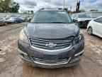 2013 CHEVROLET TRAVERSE