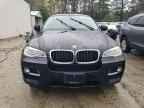 2014 BMW X6