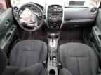 2015 NISSAN Versa Note