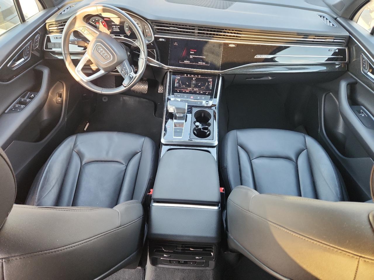 2021 AUDI Q7