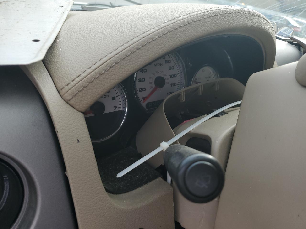 2005 FORD F-150