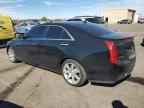 2013 CADILLAC ATS