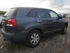 2011 KIA SORENTO
