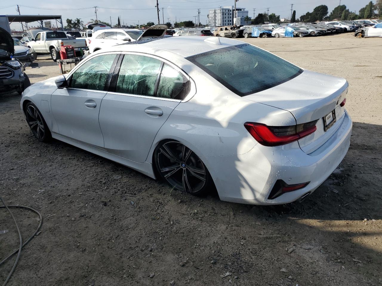 2021 BMW 3 SERIES