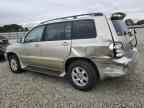 2003 TOYOTA HIGHLANDER