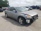 2007 NISSAN ALTIMA