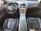 2018 LINCOLN MKZ