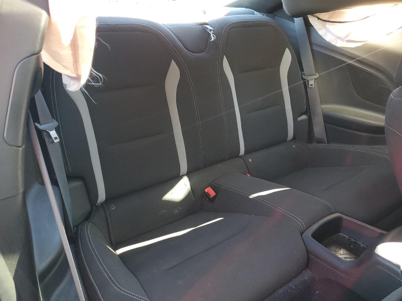 2018 CHEVROLET Camaro