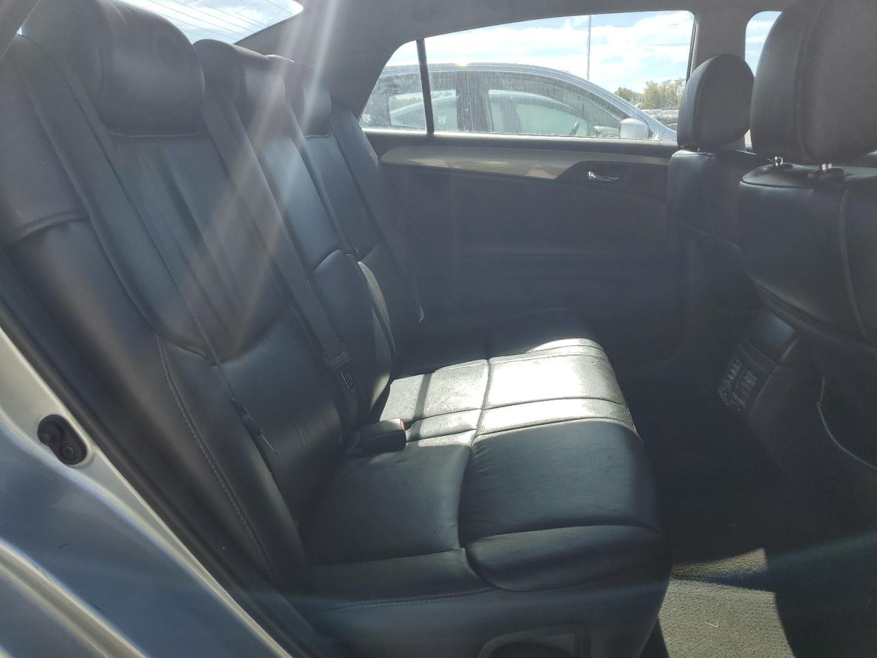 2007 TOYOTA Avalon