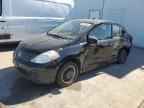 2011 NISSAN VERSA