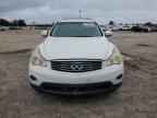 2008 INFINITI EX35