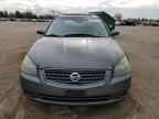 2005 NISSAN ALTIMA