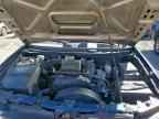 2002 CHEVROLET Trailblazer