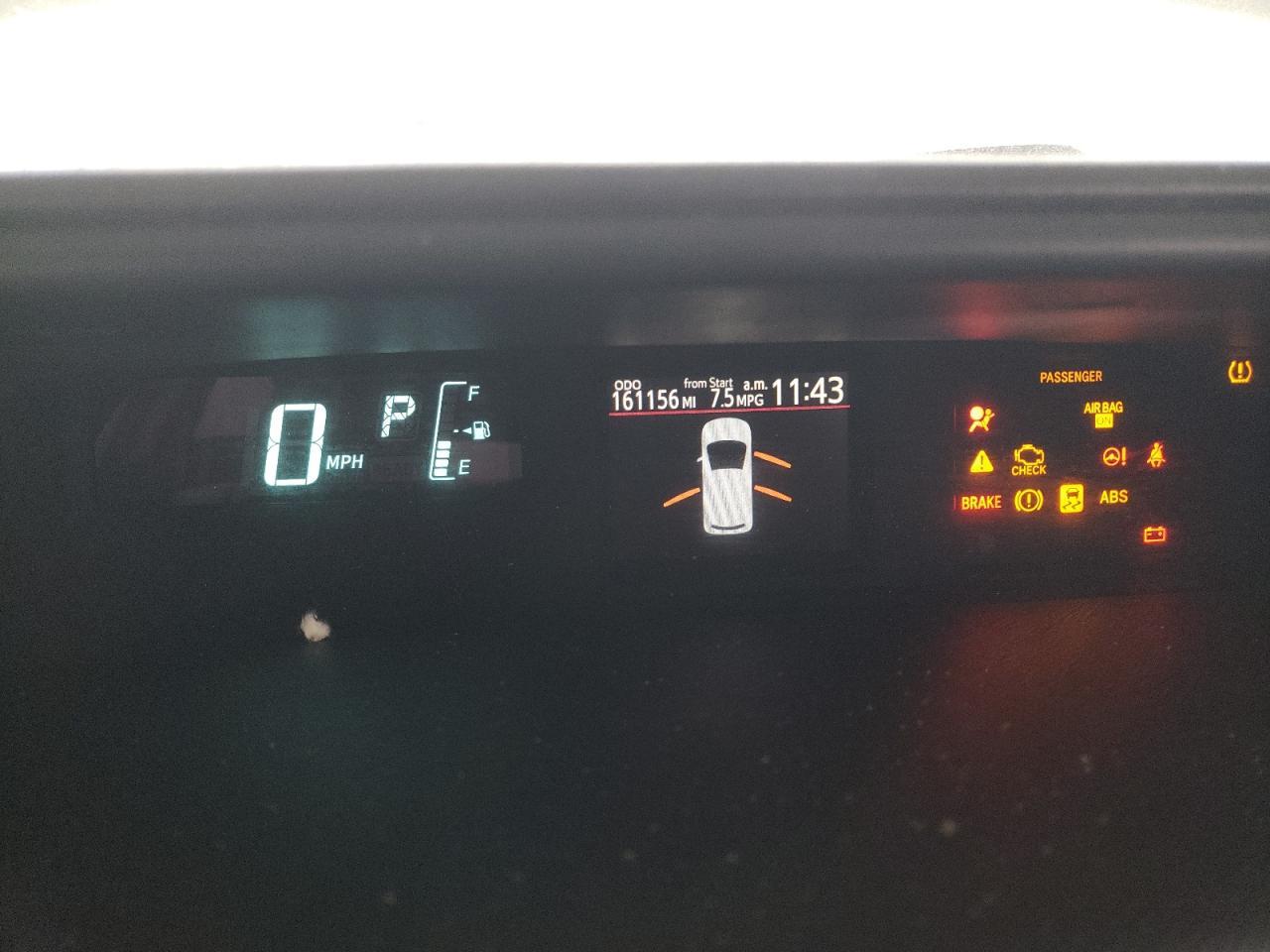 2014 TOYOTA Prius c