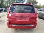 2012 DODGE GRAND CARAVAN