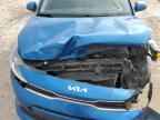 2022 KIA RIO
