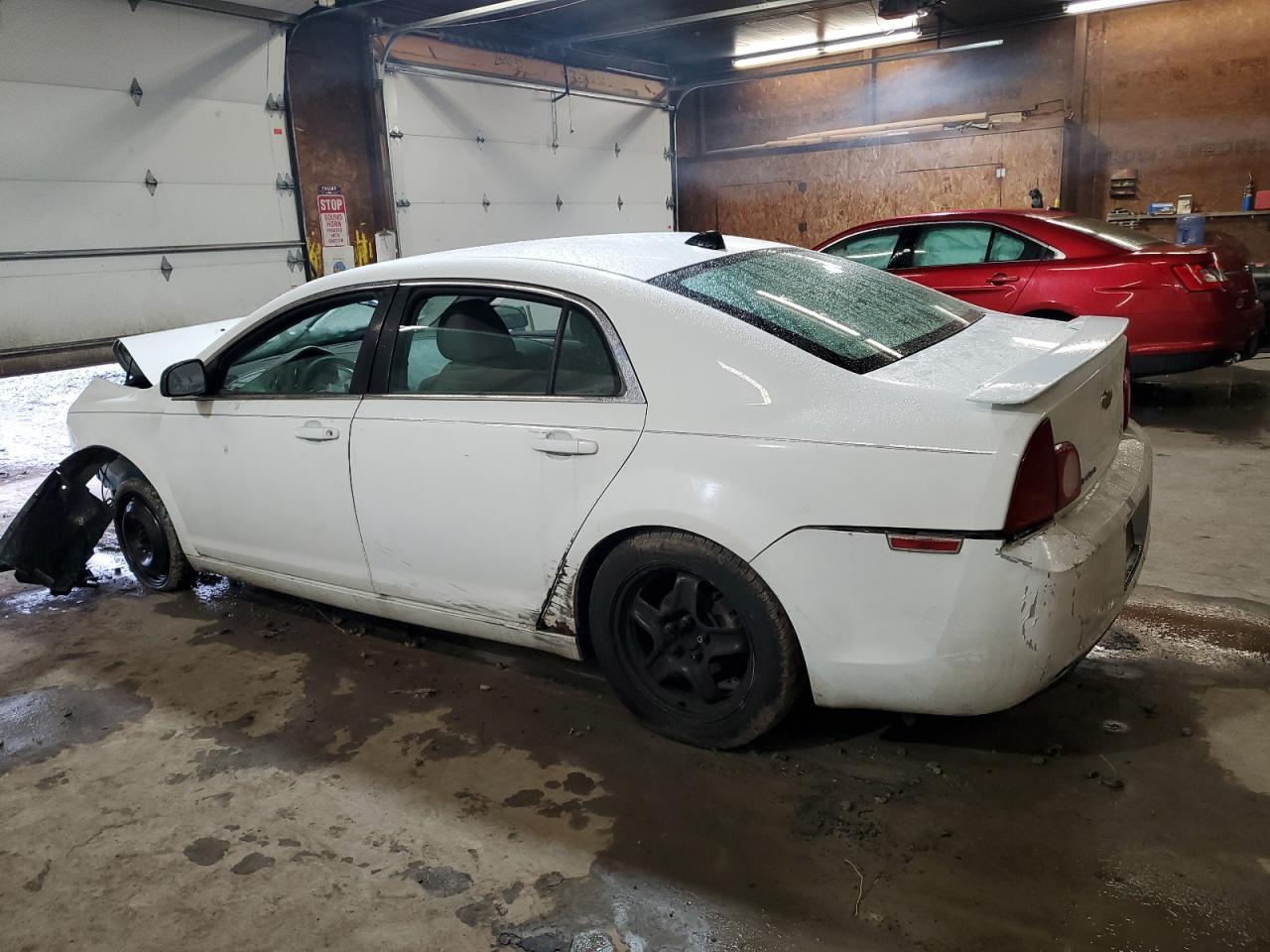 2012 CHEVROLET MALIBU