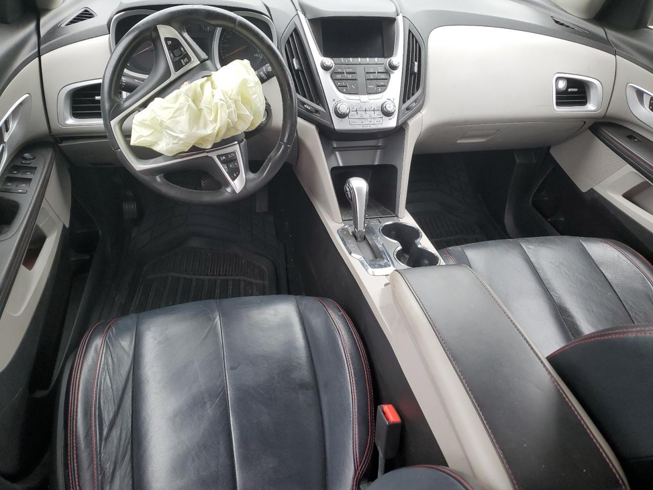 2014 CHEVROLET EQUINOX