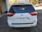 2019 TOYOTA SIENNA