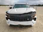 2025 CHEVROLET Silverado