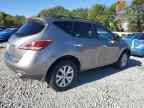 2011 NISSAN MURANO