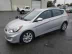 2013 HYUNDAI ACCENT