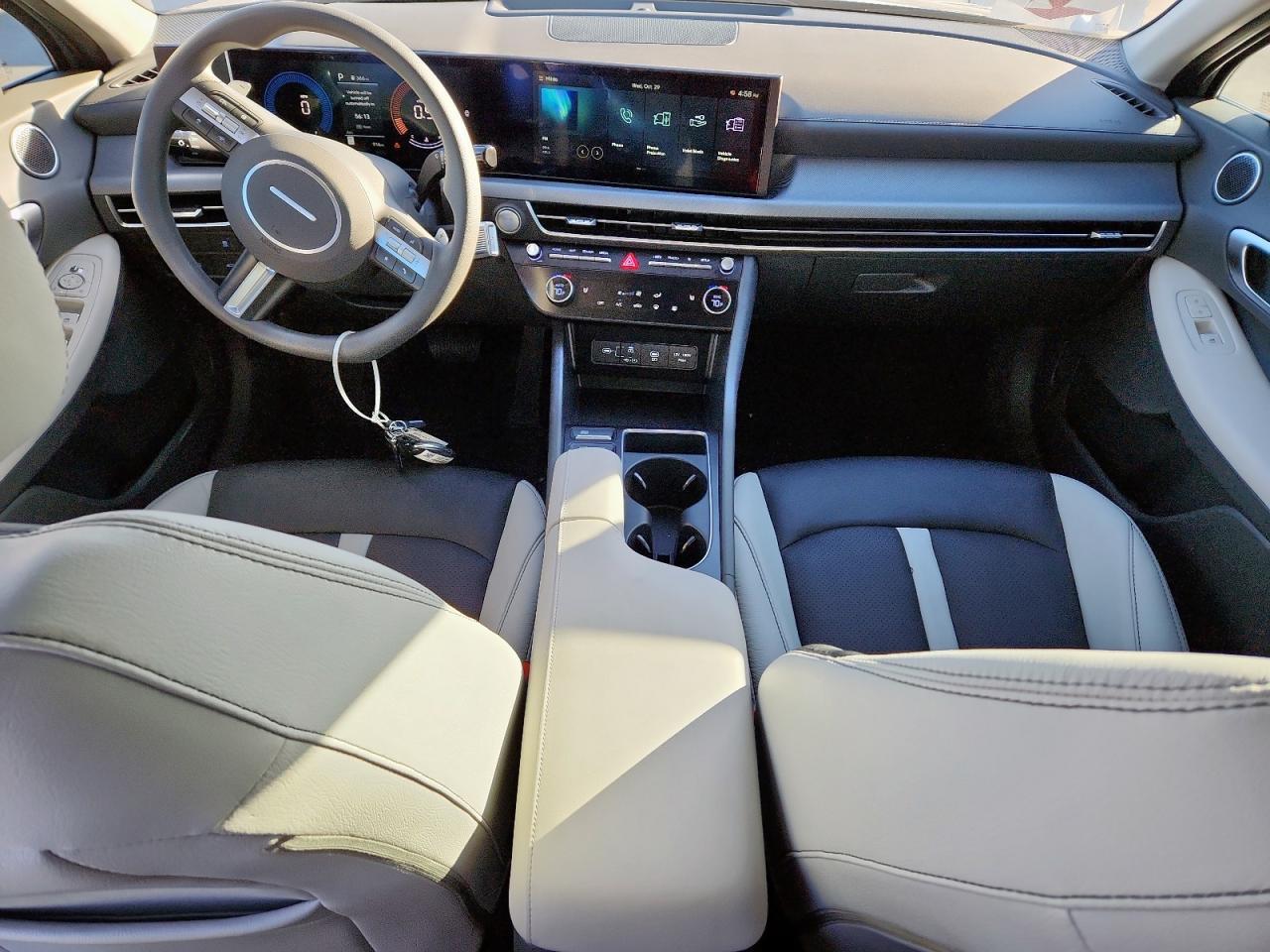 2025 HYUNDAI SONATA