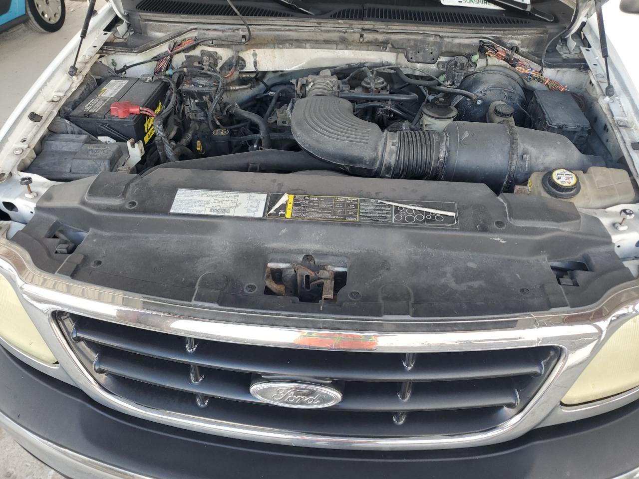 2003 FORD F-150