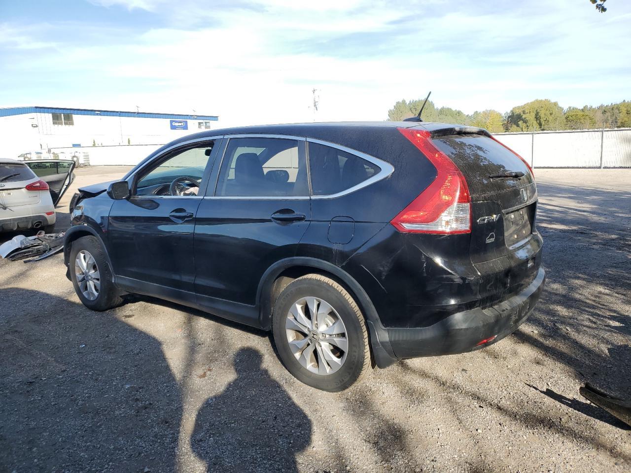 2013 HONDA CR-V
