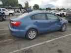 2016 KIA RIO