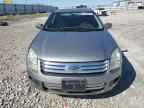 2008 FORD FUSION