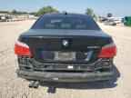 2010 BMW 5 series