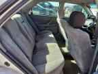 1997 TOYOTA CAMRY