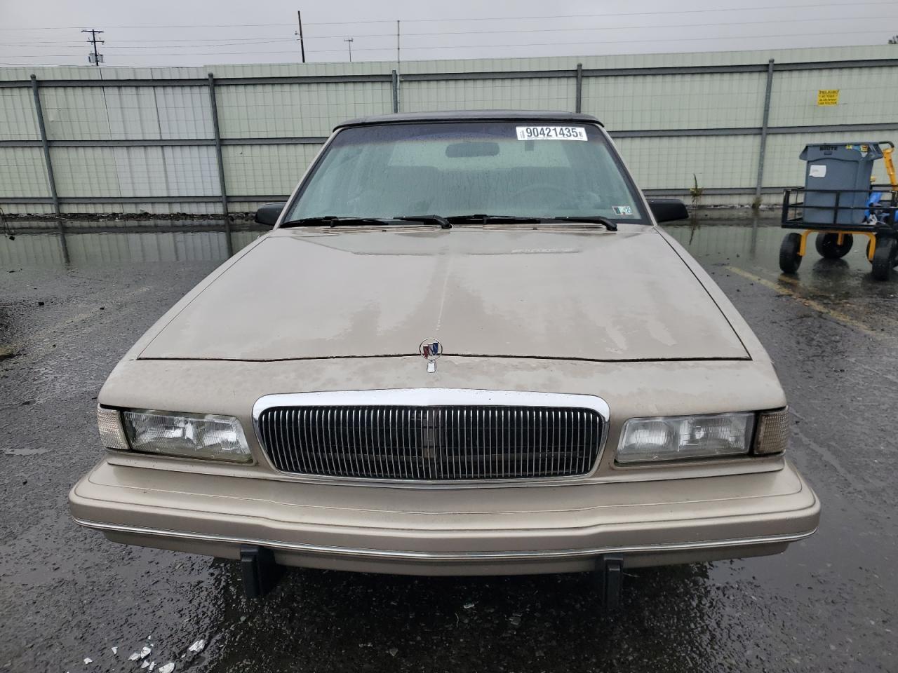 1996 BUICK Century
