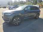 2019 VOLVO XC90