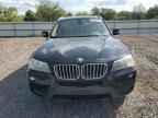 2011 BMW X3