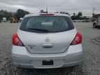 2010 NISSAN VERSA