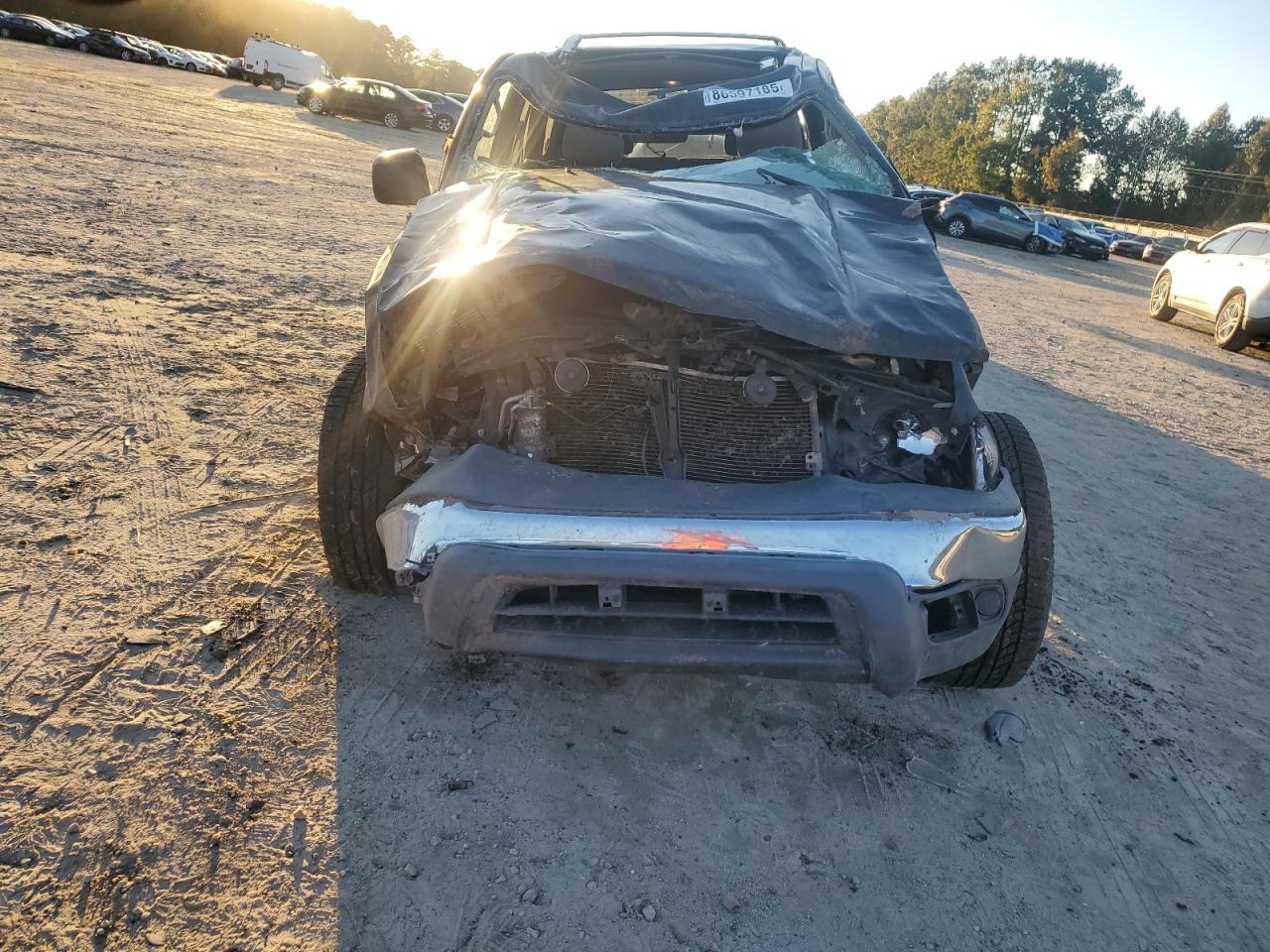 1999 TOYOTA 4Runner