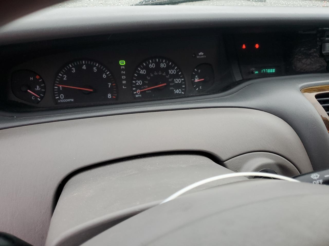 2003 TOYOTA Avalon
