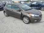 2014 KIA FORTE