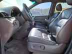 2009 HONDA ODYSSEY