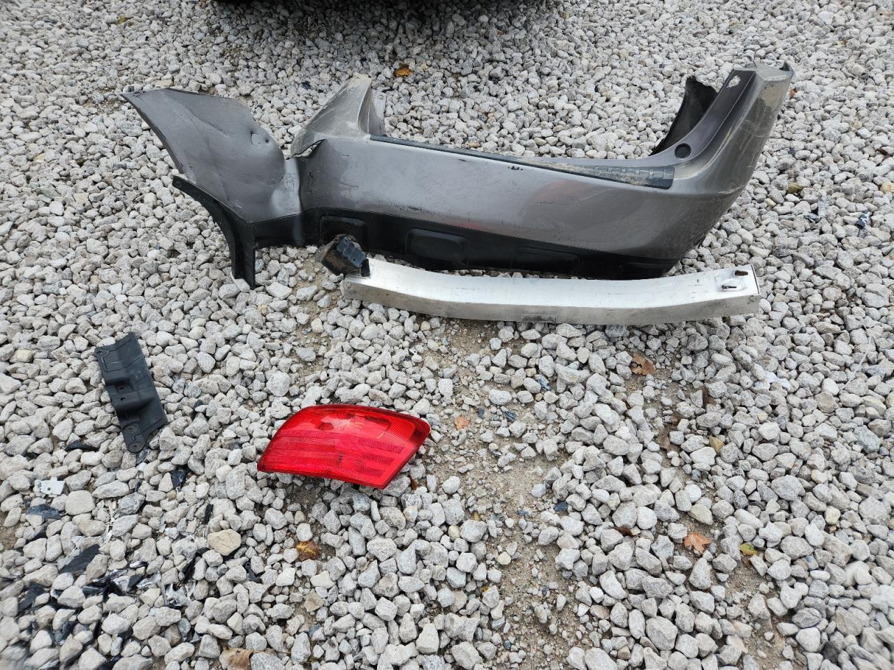 2013 NISSAN ROGUE
